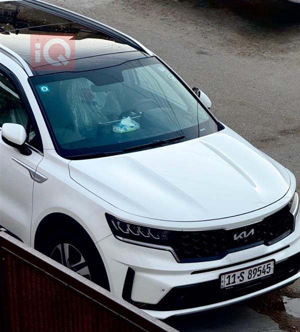 Kia Sorento 2022 for sale in Iraq - Baghdad